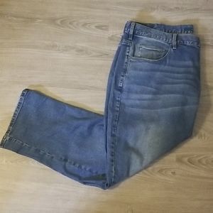 Perry Ellis Jean's